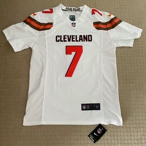 Cleveland Browns Jacoby Brissett Jersey #7